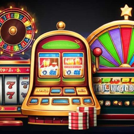 Sweepstakes Casino Games: A Beginner’s Guide