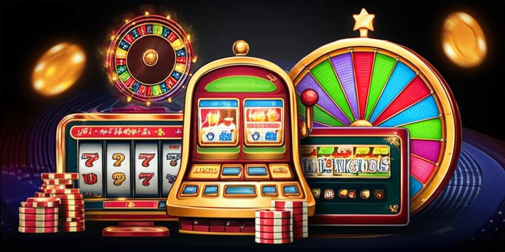 What Are Sweepstakes Casinos? A Beginner’s Guide