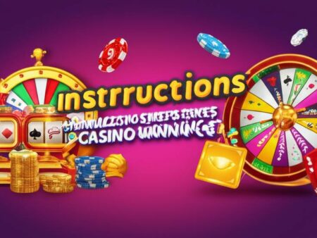 Insider Secrets to Maximizing Sweepstakes Casino Winnings