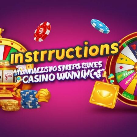 Insider Secrets to Maximizing Sweepstakes Casino Winnings