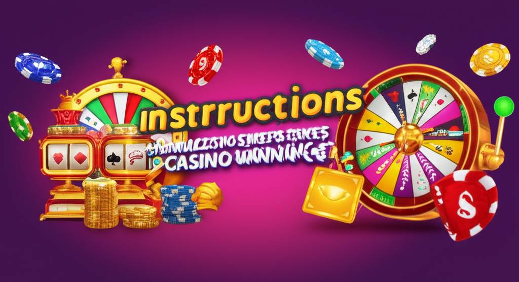 Insider Secrets to Maximizing Sweepstakes Casino Winnings