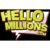Hello Millions
