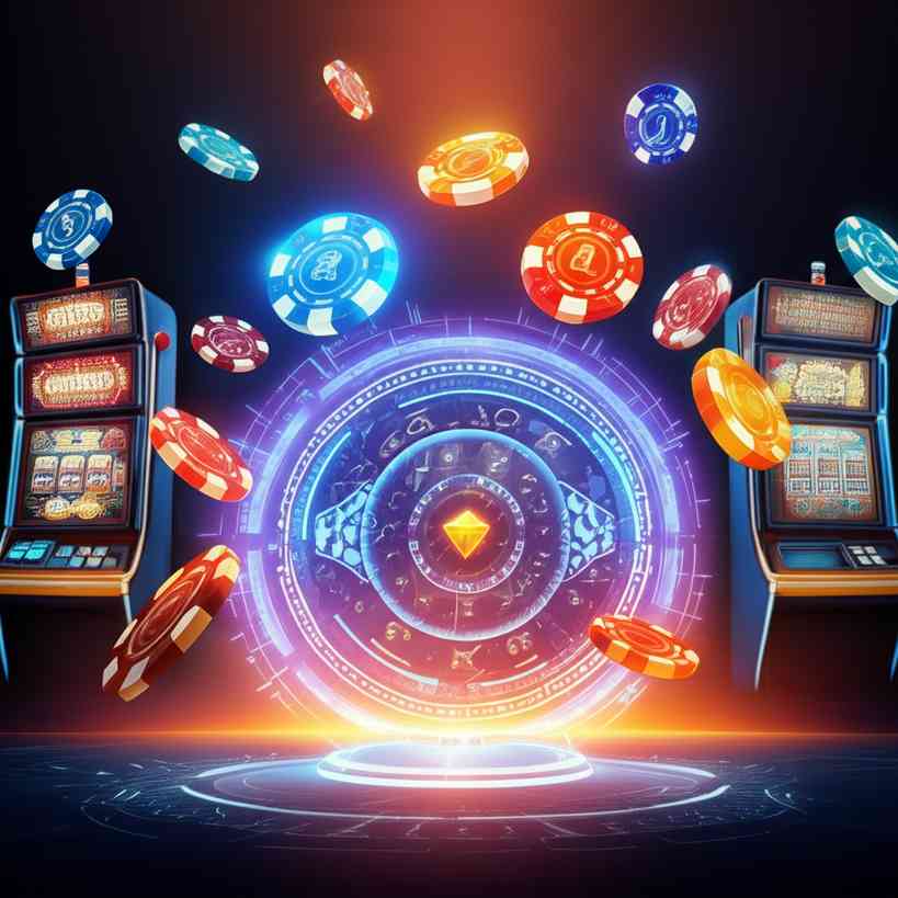 The Future of Sweepstakes Casinos: Predictions & Insights