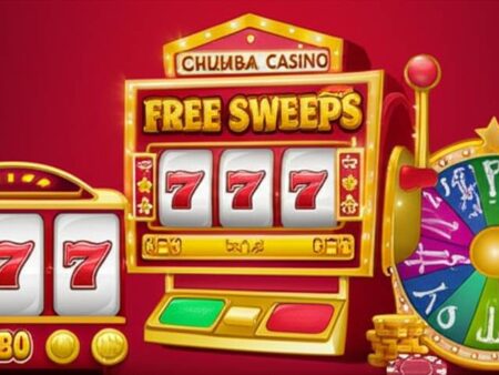 Chumba Casino Free Sweeps: Sweepstakes  Games Tips