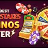 Best Sweepstakes Casino Games for Mobile Players