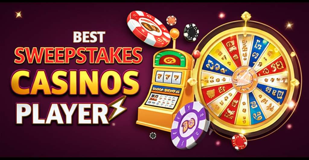 Best Sweepstakes Casinos for Mobile Players