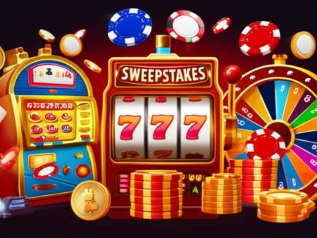 Casino RNG Fairness: Why Sweepstakes Games Are Truly Random