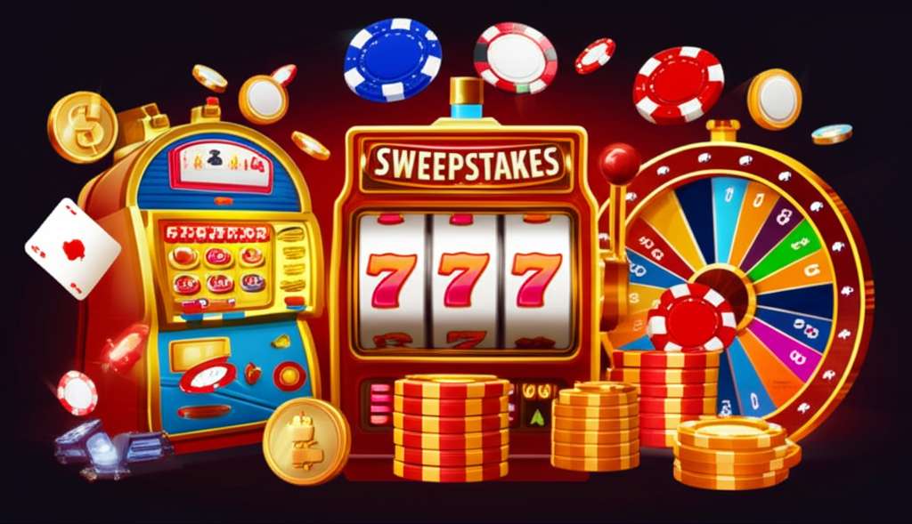The Role of RNG in Sweepstakes Casinos: Is It Fair?