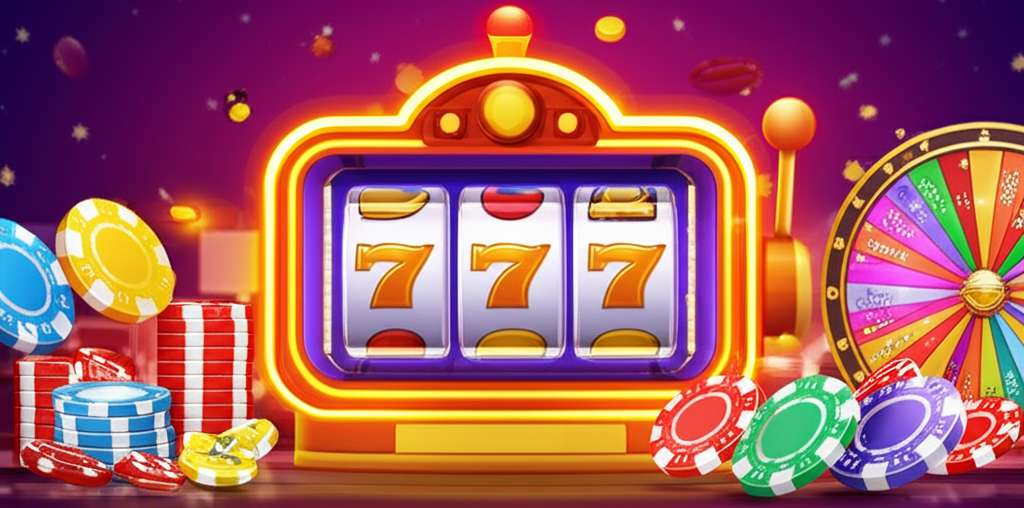 How to Play Sweepstakes Casino Slots: Beginner to Advanced