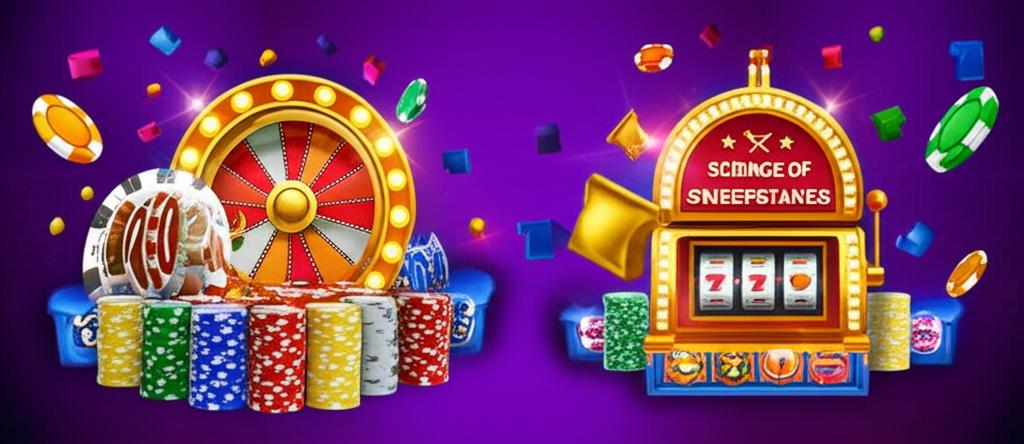 The Science of Luck in Sweepstakes Casinos: Is It Real?