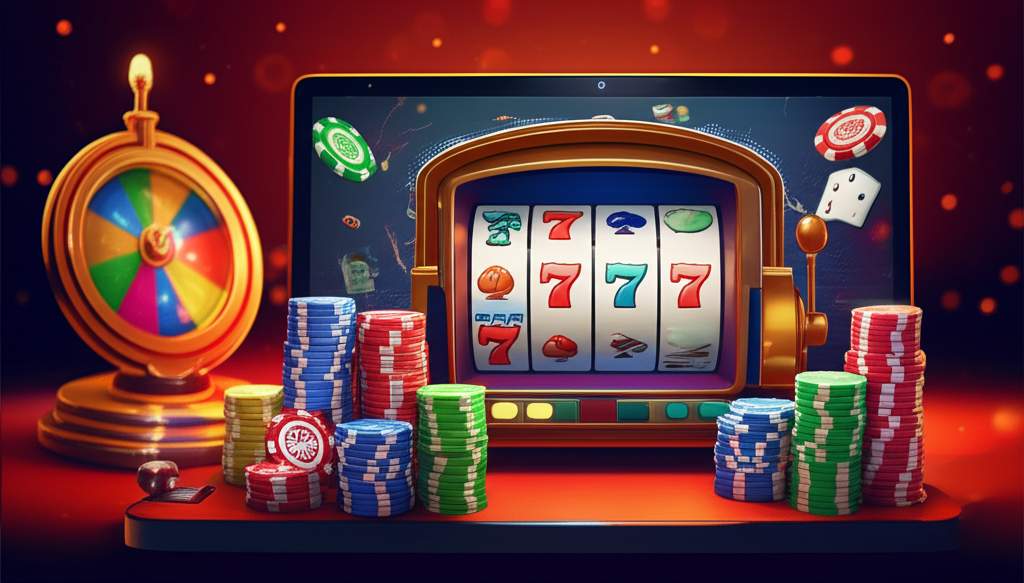 Do Sweepstakes Casinos Use AI? The Truth Behind Game Fairness