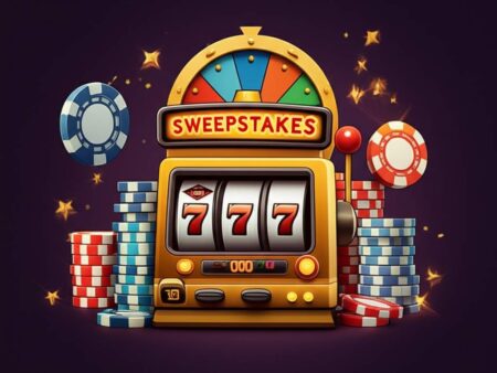 How Sweepstakes Casinos Use Machine Learning for Personalized Offers
