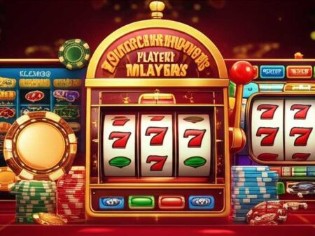 Winning Strategies from Top Sweepstakes Casino Players