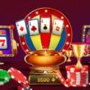 Free Entry to Sweepstakes Casino Games: How to Win Big