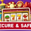 What Makes a Sweepstakes Casino Secure  Safe for All Games?