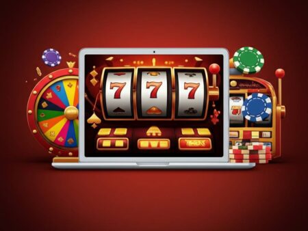 Anatomy of a Sweepstakes Casino Bonus: Boosting Player Engagement