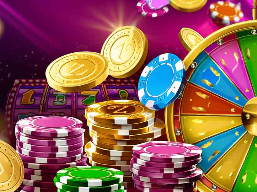 What are Sweepstakes Gold Coins