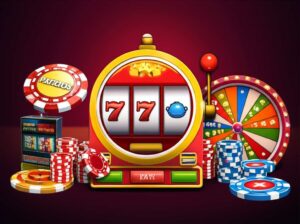 How to Implement Progressive Jackpots in Sweepstakes Games